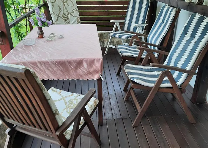 Ferienwohnung Hellriegel