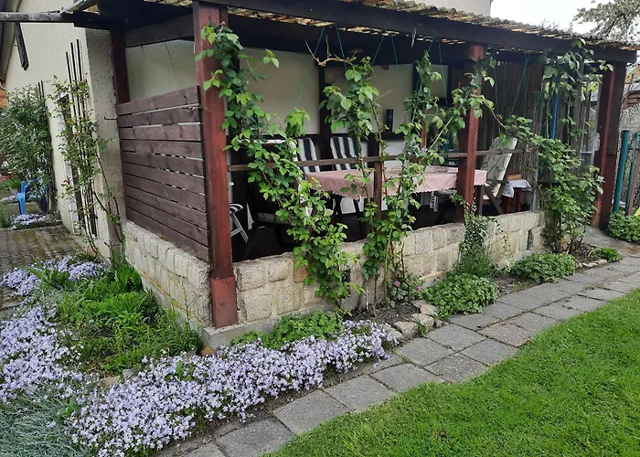 Ferienwohnung Hellriegel