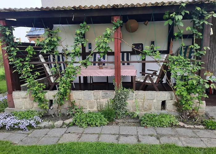 Ferienwohnung Hellriegel