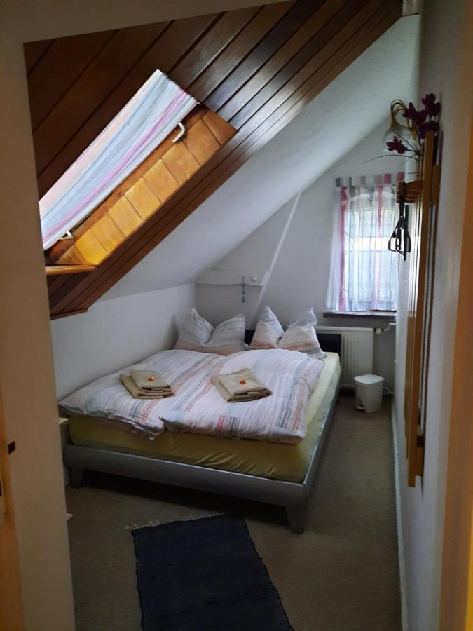 Hellriegel Apartment