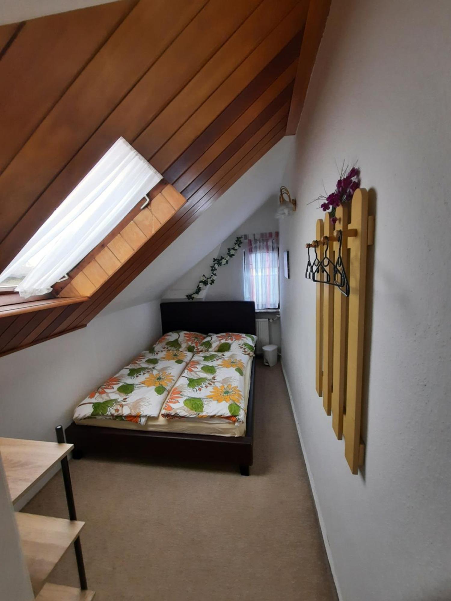 Apartment Hellriegel Weisswasser