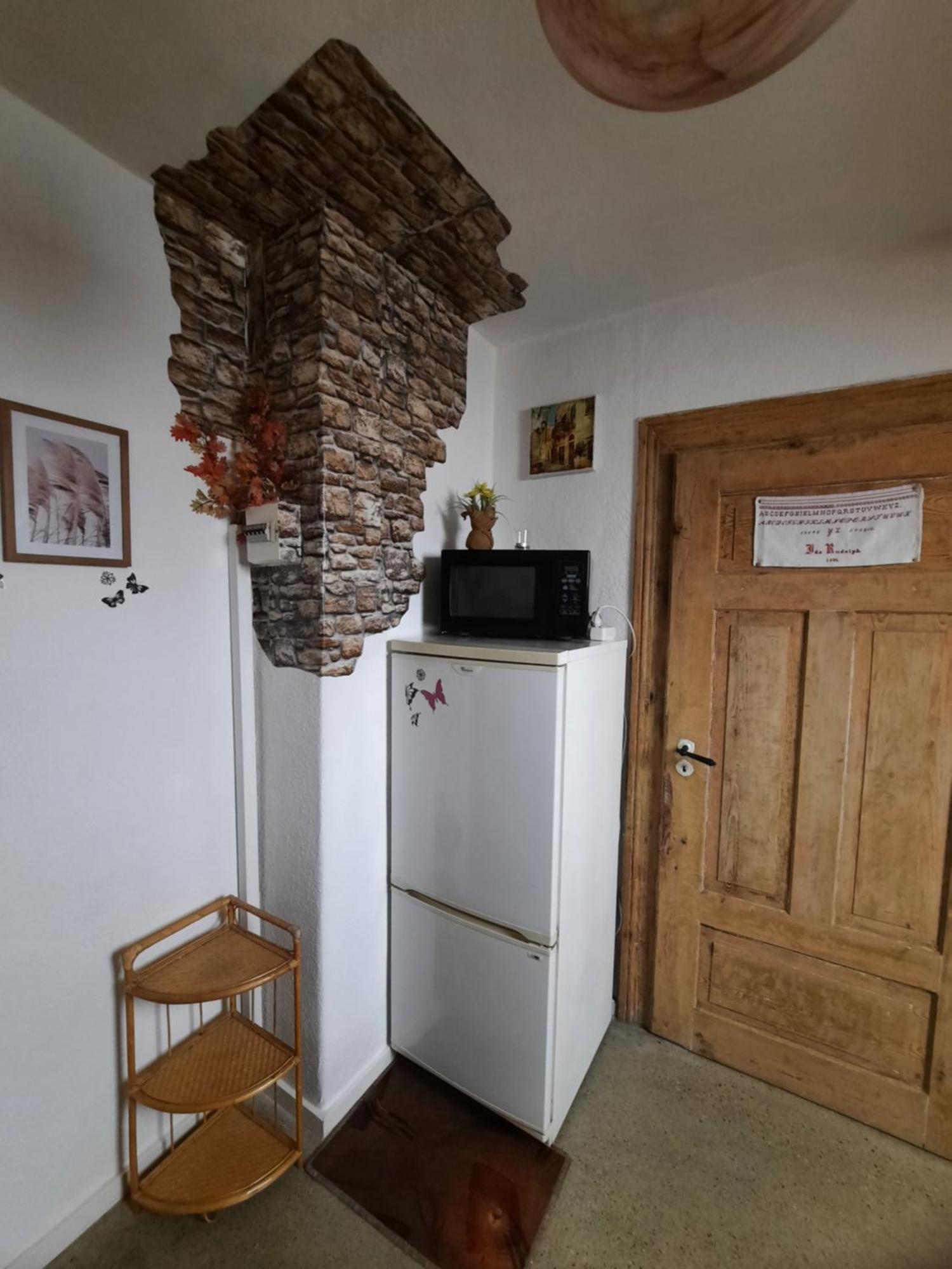 Apartment Hellriegel