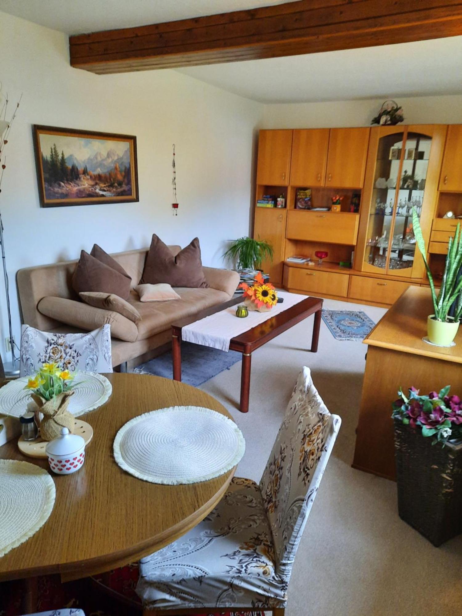Hellriegel Apartment
